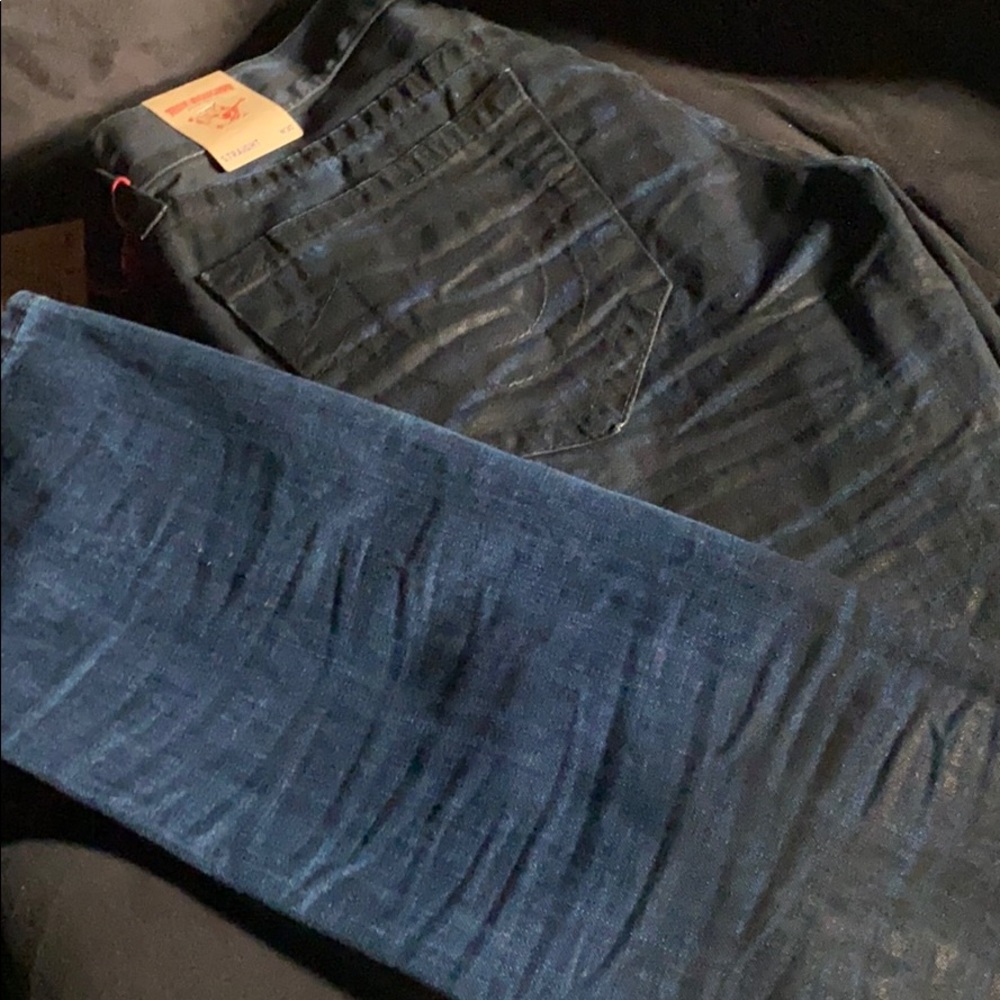 Jeans - Picture 3 of 5